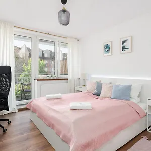  Apartament Kosinskiego By Renters